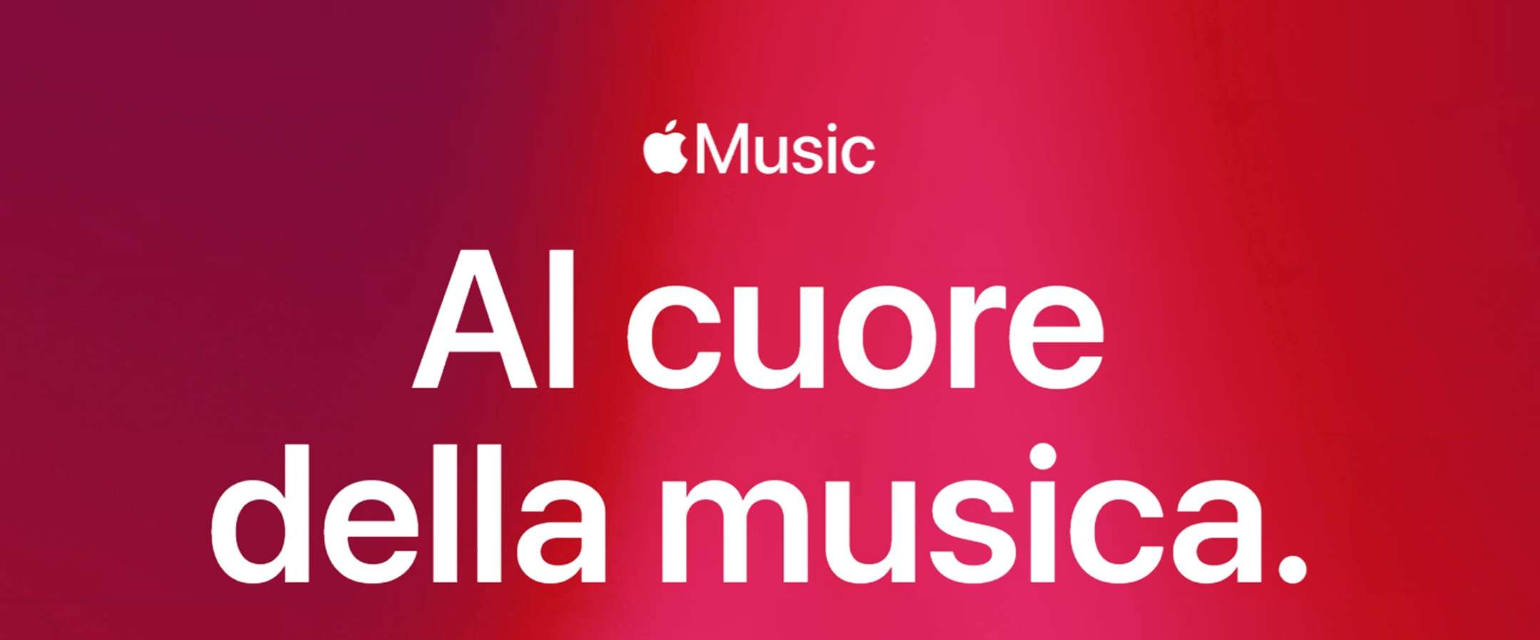 Apple Music: ottieni 3 mesi gratis per la tua musica preferita