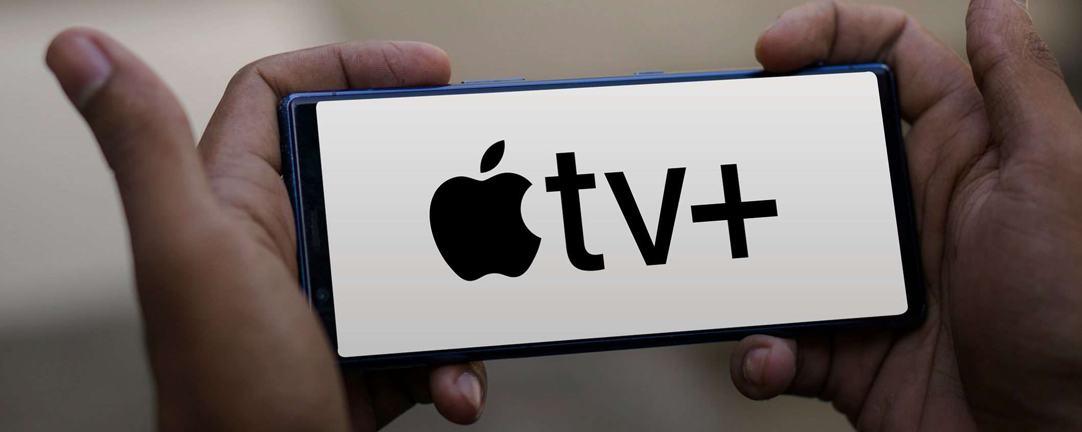 Apple TV+, le serie TV assolutamente da non perdere a ottobre 2024