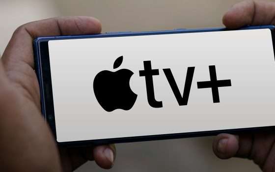 Apple TV+, le serie TV assolutamente da non perdere a ottobre 2024