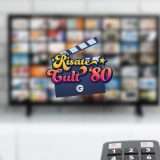 Arriva Risate Cult '80 il nuovo canale TV streaming gratuito