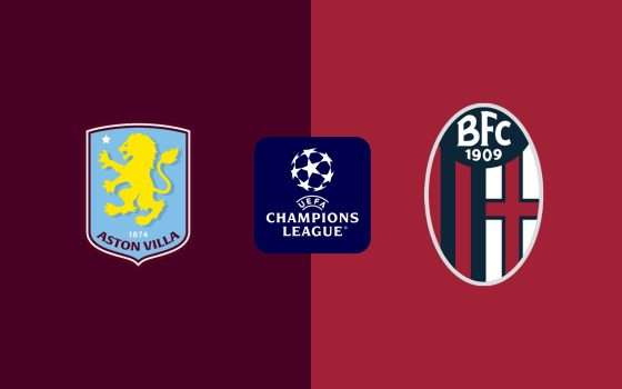 Come vedere Aston Villa - Bologna in diretta streaming dall'estero