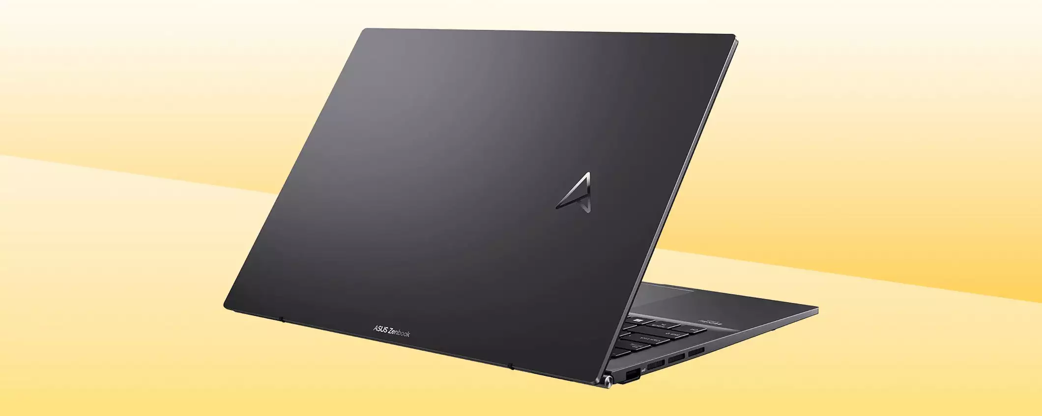 Laptop ASUS a -220€: l'offerta di Amazon su Zenbook 14