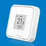 Un telecomando per la smart home: AVM FRITZ!DECT 440