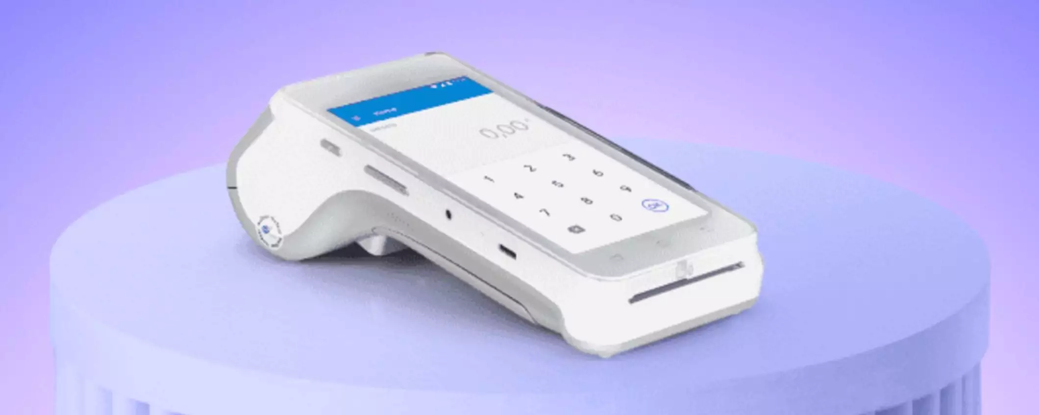 POS a canone zero e 1% di commissione con POS Easy di Axerve