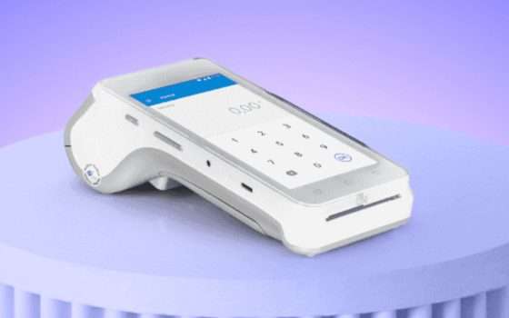 POS a canone zero e 1% di commissione con POS Easy di Axerve