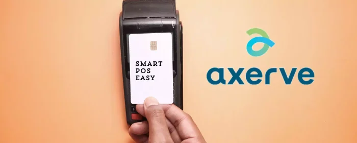 axerve smart pos easy