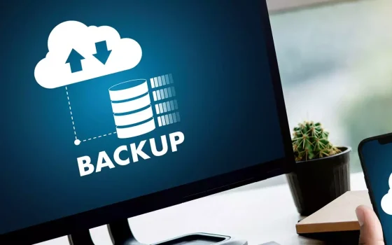 Il backup definitivo per i tuoi dispositivi, ora al prezzo più basso online