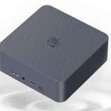 Mini PC con Intel Core, 24/500GB: è Beelink EQi12 (coupon -100€)