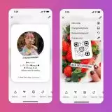 Instagram lancia Profile card, il biglietto da visita per i profili