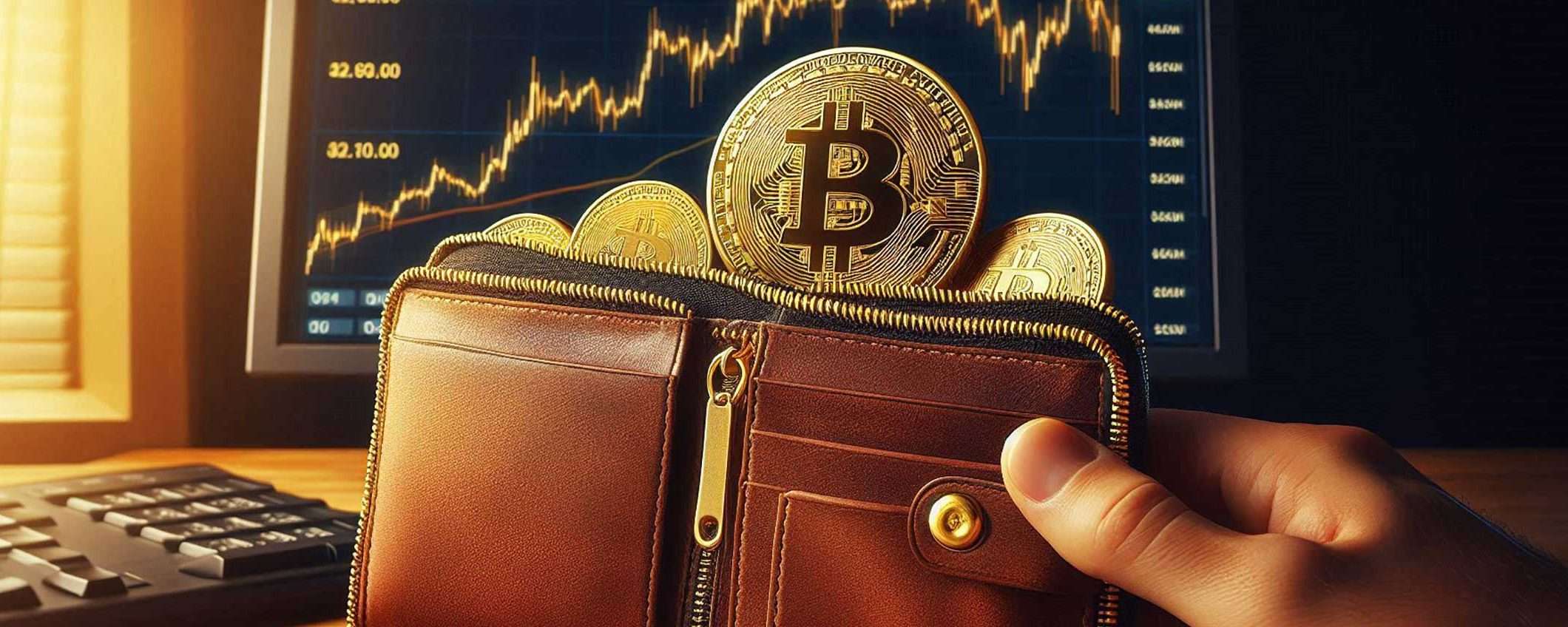 Bitcoin: possibile aumento della tassazione al 42%