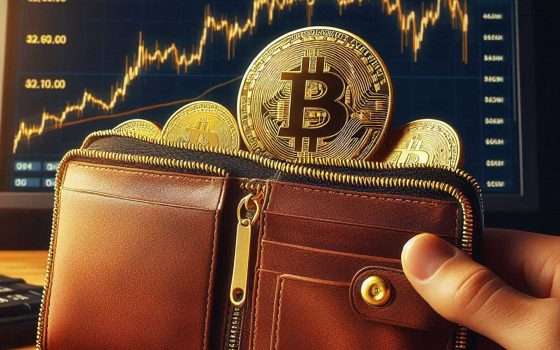 Bitcoin: possibile aumento della tassazione al 42%