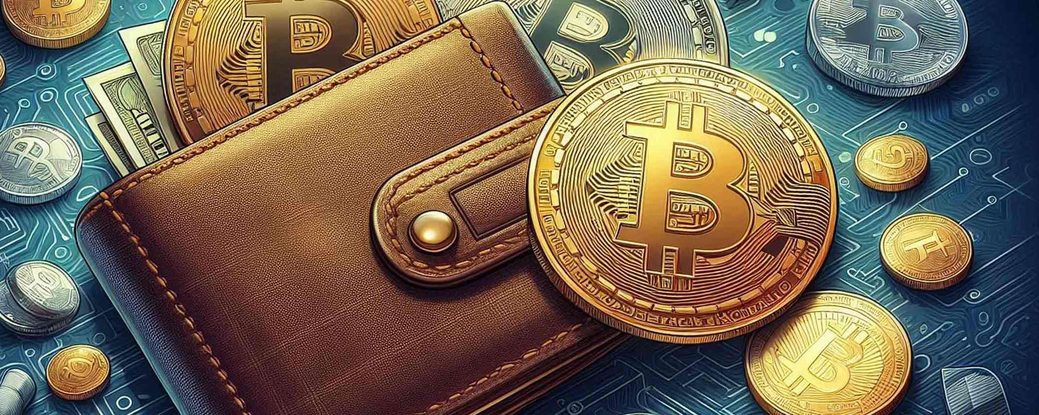 Tassa al 42% su Bitcoin e criptovalute: il MEF va avanti