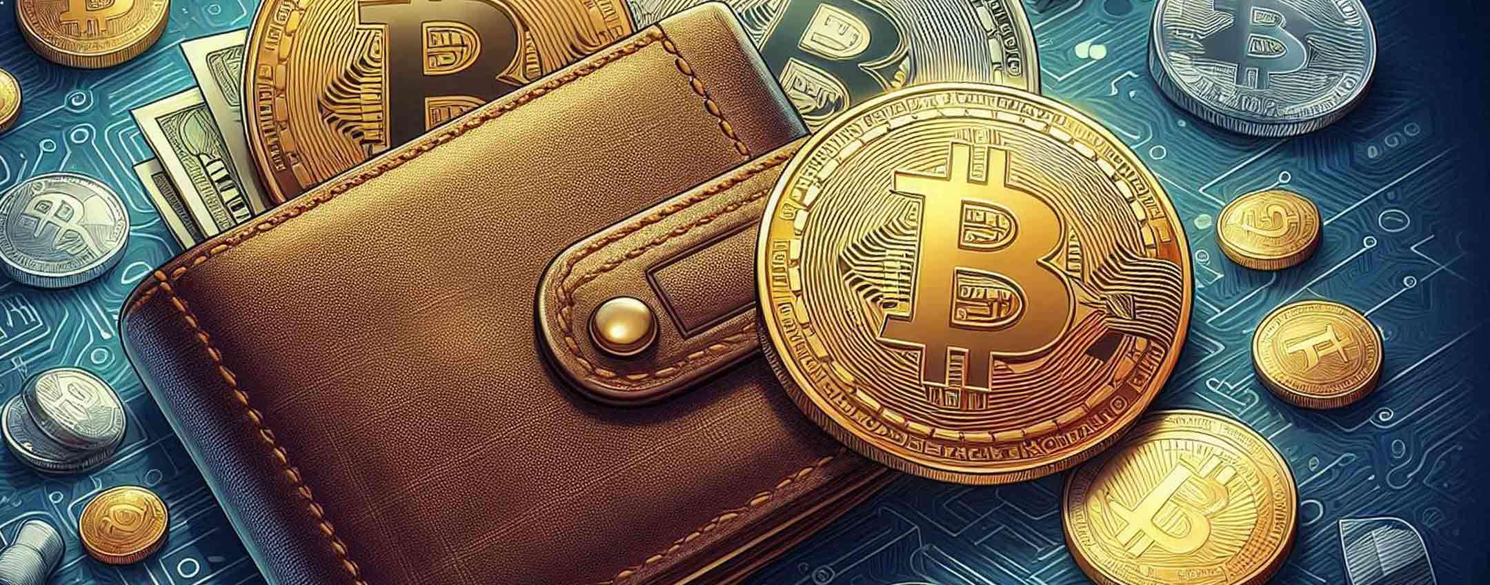 Tassa al 42% su Bitcoin e criptovalute: il MEF va avanti