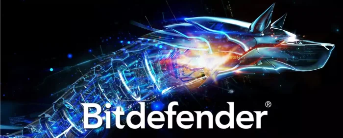 bitdefender total security