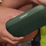 Bose SoundLink Flex: il diffusore Bluetooth speciale a -35% con le Offerte Prime