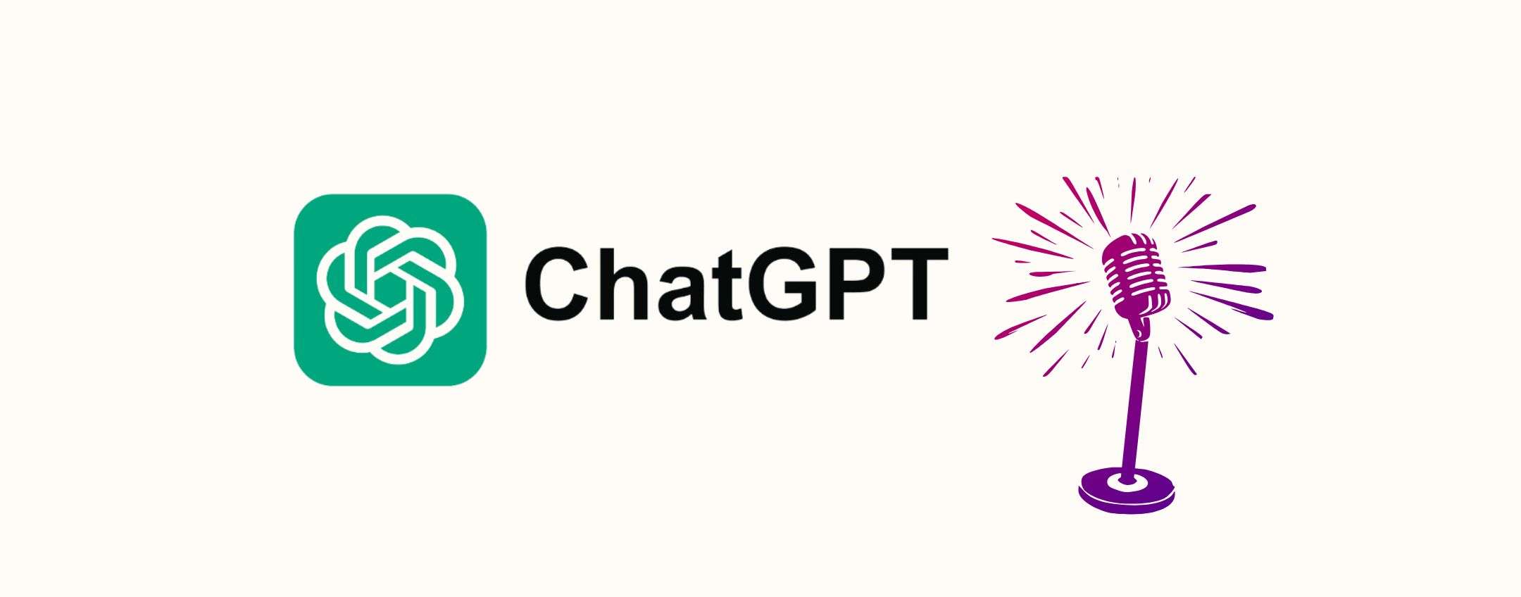 ChatGPT: modalità vocale avanzata disponibile gratuitamente