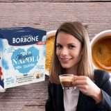 Cialde Caffè Borbone in Edizione Limitata a soli 0,14€