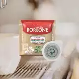 Cialde Caffè Borbone ESE: offerta top per il tuo espresso