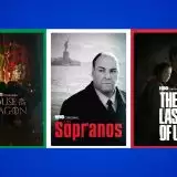 Come seguire le Serie TV HBO questo weekend dall'Italia