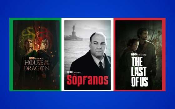 Come seguire le Serie TV HBO questo weekend dall'Italia