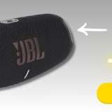 JBL Charge 5: crolla il prezzo (-40%) ma la musica suona potentissima