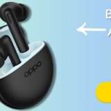 Crollo di prezzo per OPPO Enco Buds2, 19€ con cancellazione rumore