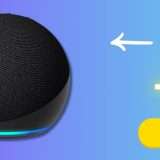 Echo Dot per Alexa che risponde a ogni domanda: musica e gestione home