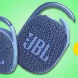 Porta la musica a spasso con JBL CLIP 4 ECO, 10H di autonomia (-26%)