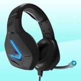 Cuffie da gaming cablate a soli 22€ in OFFERTA LAMPO