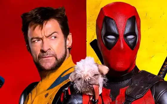 Deadpool & Wolverine in streaming: c'è la data di uscita