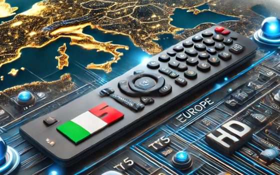 Digitale terrestre: i canali esteri che arricchiscono l’offerta in Italia