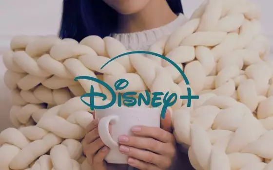 Disney+ e cioccolata calda: ecco le serie TV da vedere in autunno