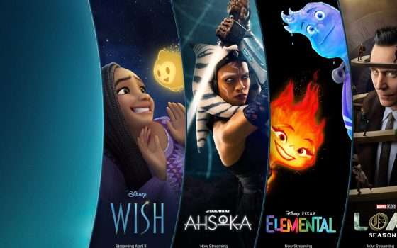 Disney+, ultimi giorni per approfittare del 10% di sconto