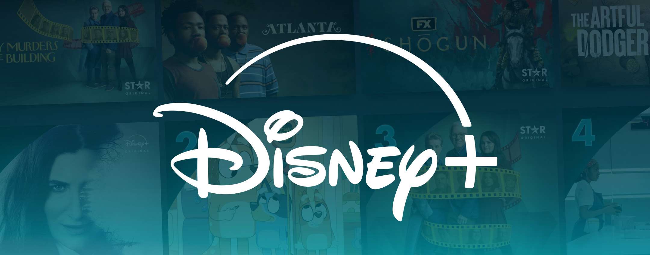 Disney+