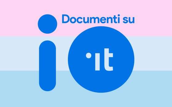 Documenti su IO (IT-Wallet), il portafoglio dell'identità digitale