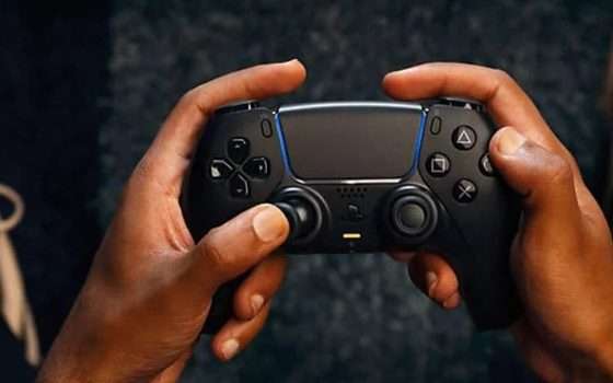 DualSense PS5 a -19€: Amazon taglia il prezzo del controller