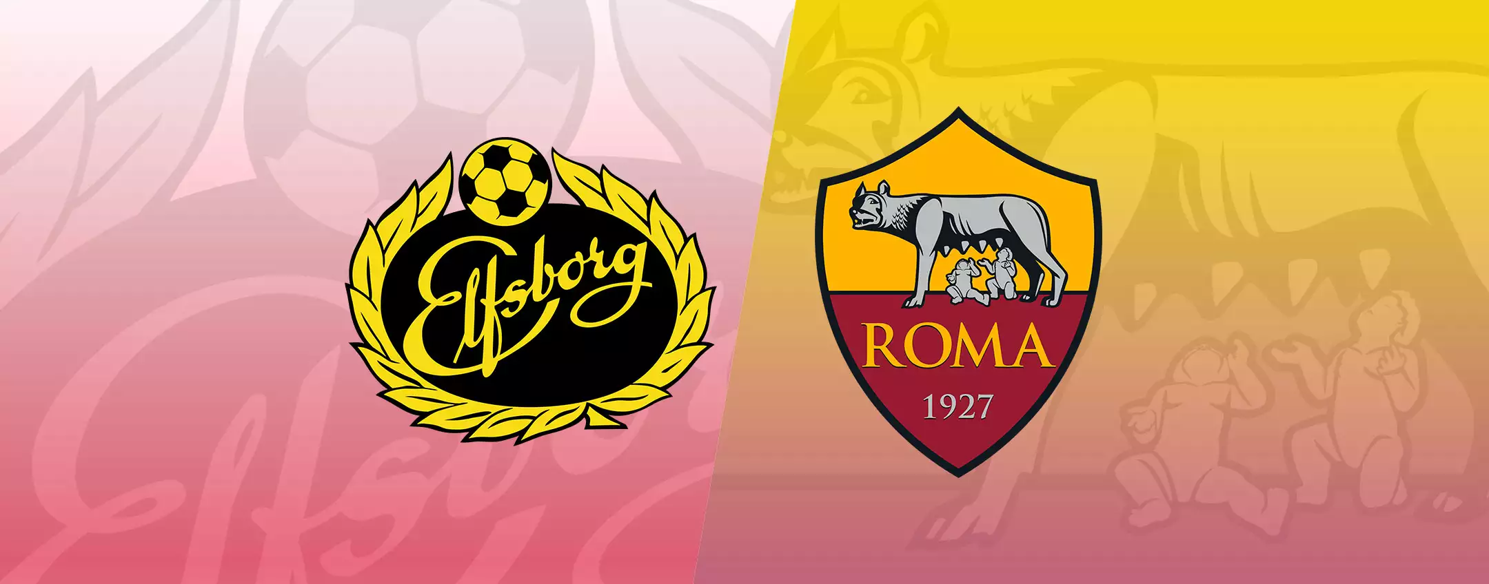 Come vedere Elfsborg-Roma in diretta streaming da Italia ed estero