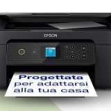 La stampante Epson XP-3200 multifunzione al MINIMO STORICO