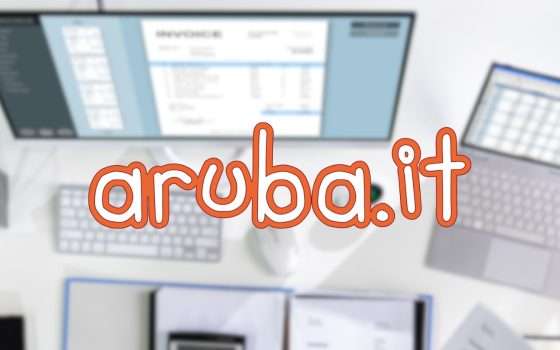 Fatturazione Elettronica full optional? Scegli Aruba da solo 1€