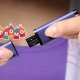 Festa delle Offerte Prime 2024: le migliori chiavette USB in super offerta