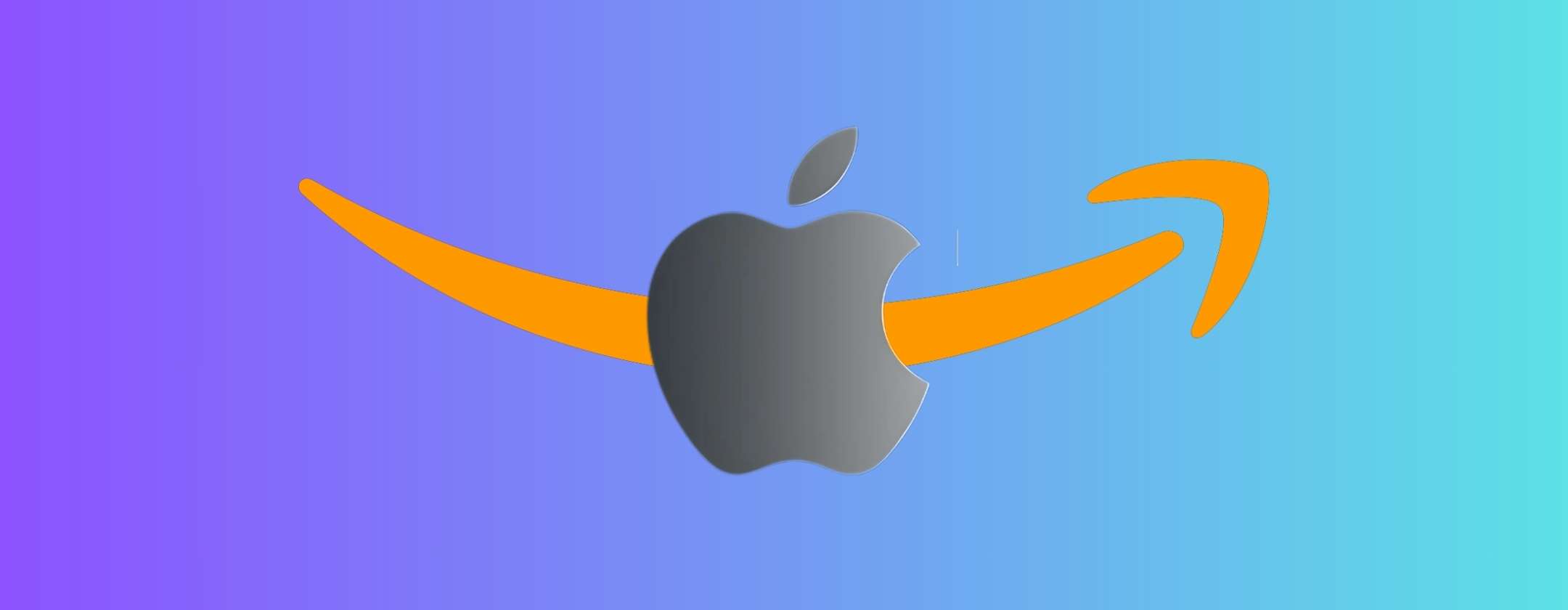 Festa delle Offerte Prime 2024: tutti i prodotti Apple scontati