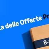 Festa delle Offerte Prime: cos'è e come partecipare all'evento