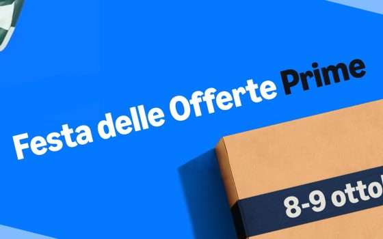 Festa delle Offerte Prime: cos'è e come partecipare all'evento