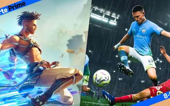 Festa delle Offerte Prime: Top 5 giochi PS5 in sconto