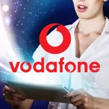 Navigazione ultraveloce: scopri la fibra Vodafone a meno di 30€/mese