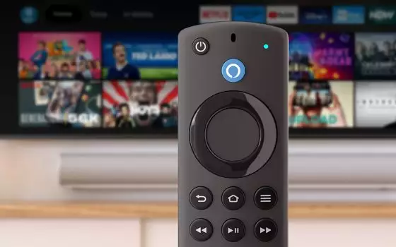 Fire TV Stick a -40%: irrinunciabile a questo prezzo stracciato