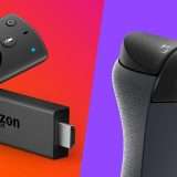 Cloud gaming e streaming: Fire TV Stick + controller Luna a -31€