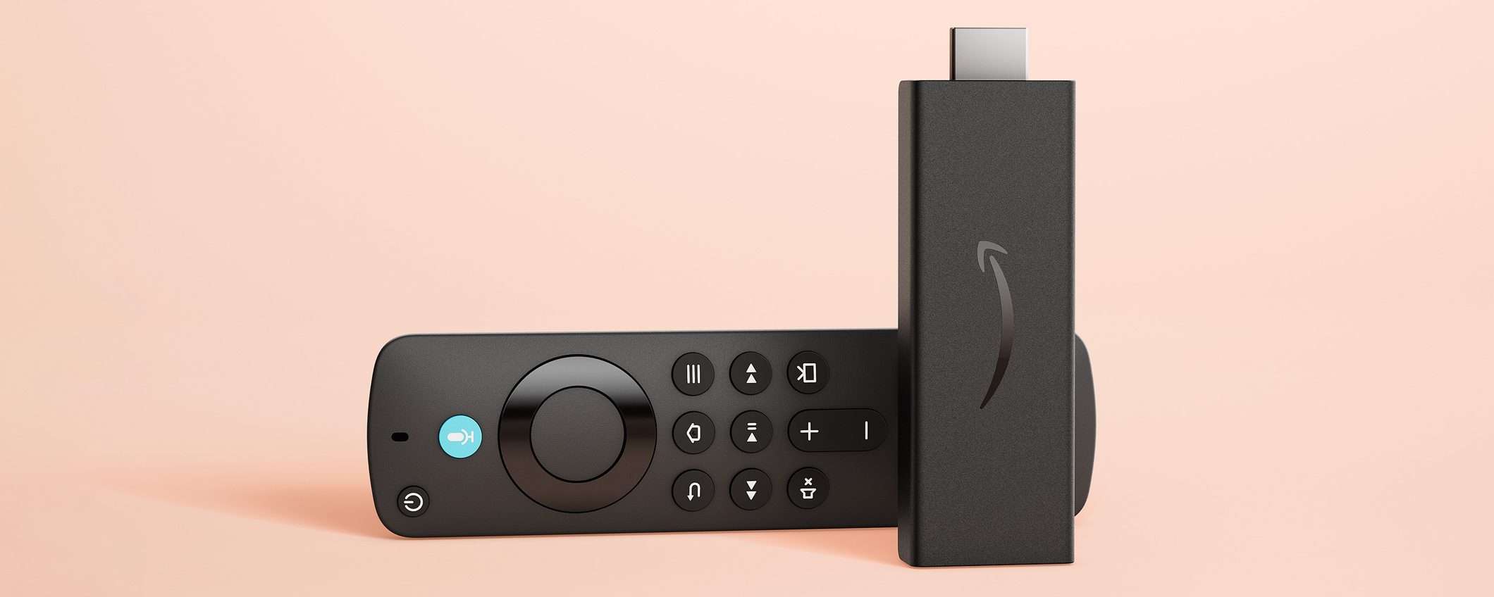 A sorpresa, ecco la nuova Fire TV Stick HD: è già in vendita