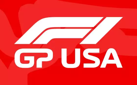 Formula 1, GP USA: ecco il programma completo del weekend