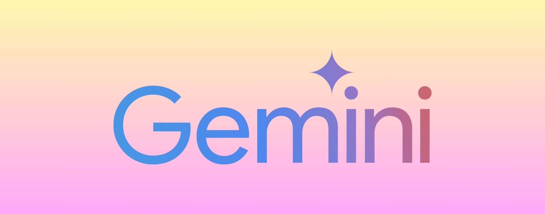 Gemini, in arrivo 3 estensioni per rivoluzionare le app